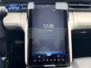 FORD Explorer Eléctrico Explorer RWD Rango Extendido Premium 77kWh