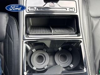 FORD Explorer Eléctrico Explorer RWD Rango Extendido Premium 77kWh