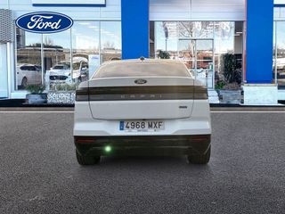 FORD Capri Eléctrico Capri AWD Rango Extendido Premium79kWh