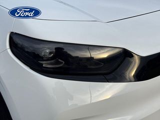 FORD Capri Eléctrico Capri AWD Rango Extendido Premium79kWh