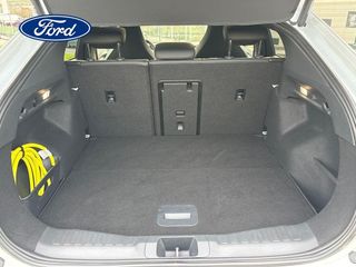 FORD Capri Eléctrico Capri AWD Rango Extendido Premium79kWh