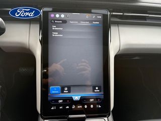 FORD Capri Eléctrico Capri AWD Rango Extendido Premium79kWh