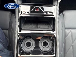 FORD Capri Eléctrico Capri AWD Rango Extendido Premium79kWh