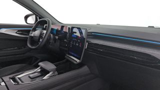 RENAULT Austral Austral Austral 1.3 TCe Mild Hybrid Techno CVT 116kW