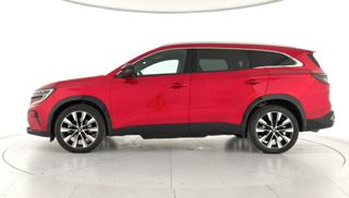 RENAULT Espace Híbrido Espace 1.2 E-Tech Híbrido Techno 146kW