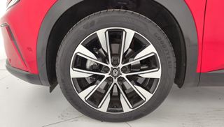 RENAULT Espace Híbrido Espace 1.2 E-Tech Híbrido Techno 146kW