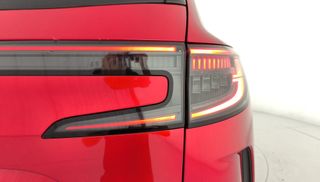 RENAULT Espace Híbrido Espace 1.2 E-Tech Híbrido Techno 146kW