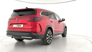 RENAULT Espace Híbrido Espace 1.2 E-Tech Híbrido Techno 146kW