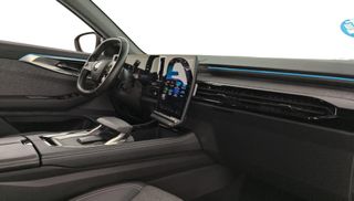 RENAULT Espace Híbrido Espace 1.2 E-Tech Híbrido Techno 146kW