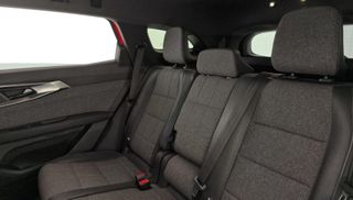 RENAULT Espace Híbrido Espace 1.2 E-Tech Híbrido Techno 146kW