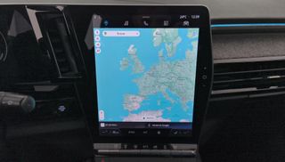 RENAULT Espace Híbrido Espace 1.2 E-Tech Híbrido Techno 146kW