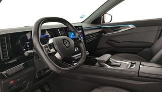 RENAULT Espace Híbrido Espace 1.2 E-Tech Híbrido Techno 146kW