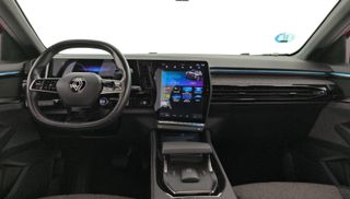 RENAULT Espace Híbrido Espace 1.2 E-Tech Híbrido Techno 146kW