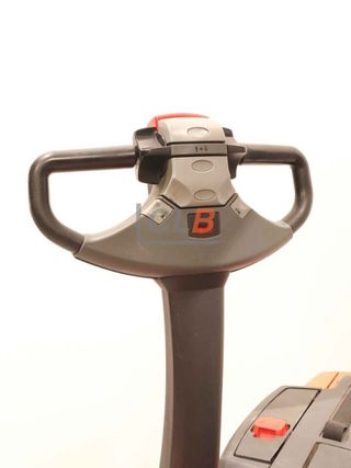 Ref. M-5762 Apilador Eléctrico BT SWE 120 Staxio
