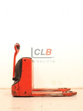 Ref. M-6484 Transpaleta Eléctrica LINDE T-16 / 1152