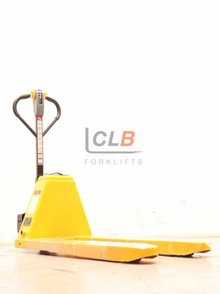 Ref. M-6538 Transpaleta Eléctrica Liftstar EPT 15 H