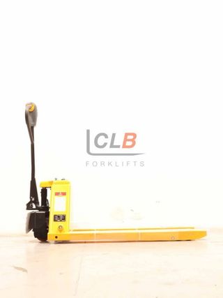 Ref. M-6539 Transpaleta Eléctrica Liftstar EPT 15 H