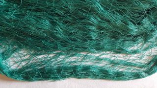 35 mm. Red de protección o para pesca