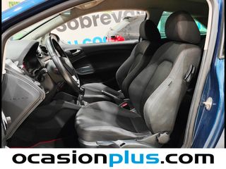 SEAT Ibiza SC 1.4 EcoTSI FR 110 kW (150 CV)