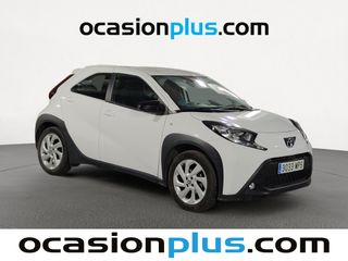 Toyota Aygo X Cross 1.0 VVT-I Play 53 kW (72 CV)