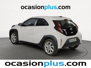 Toyota Aygo X Cross 1.0 VVT-I Play 53 kW (72 CV)