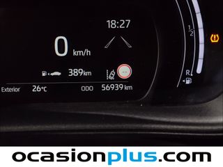 Toyota Aygo X Cross 1.0 VVT-I Play 53 kW (72 CV)