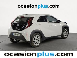 Toyota Aygo X Cross 1.0 VVT-I Play 53 kW (72 CV)