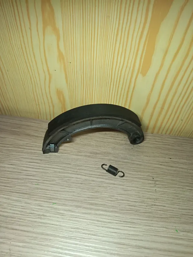 Zapata Freno Trasero Vespino