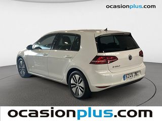Volkswagen e-Golf ePower 85 kW (115 CV)