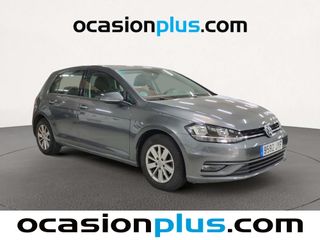 Volkswagen Golf Business 1.6 TDI 85 kW (115 CV)