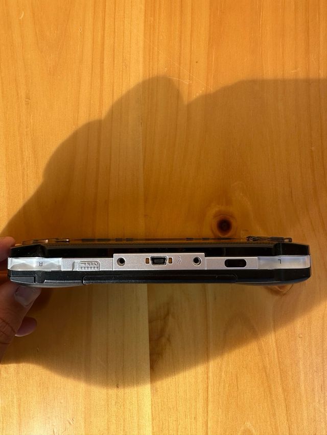 Console portatile PlayStation  Psp 1004