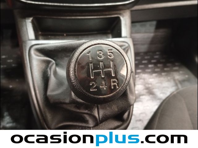 Fiat Fiorino Furgon 1.3 Multijet Cargo SX 70 kW (95 CV)