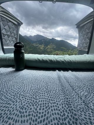 Volkswagen Transporter T5 2008