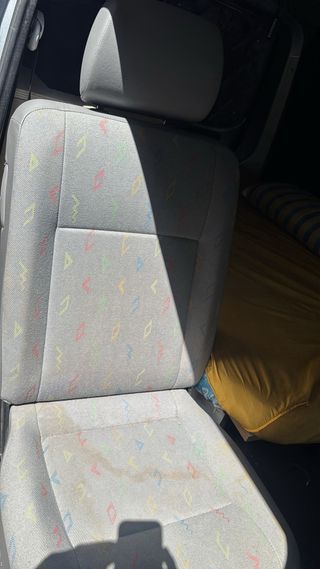 Volkswagen Transporter T5 2008