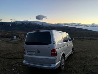 Volkswagen Transporter T5 2008