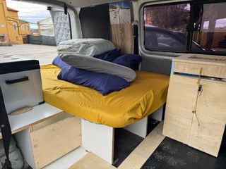 Volkswagen Transporter T5 2008