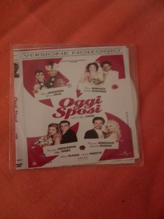 DVD Checco Zalone: Quo Vado?, Sole a Catinelle, Ch