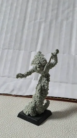 Príncipe Apophas Reyes Funerarios Warhammer