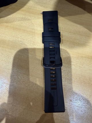 Correa Garmin 24mm Negra