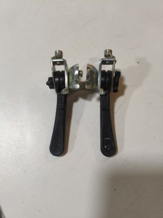 Palancas Cambio Shimano Antiguas