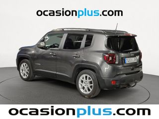 Jeep Renegade 1.6 Multijet Limited 4x2 88 kW (120 CV)