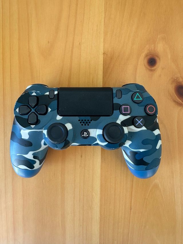Controller PlayStation 4 dualshock V2 - funziona
