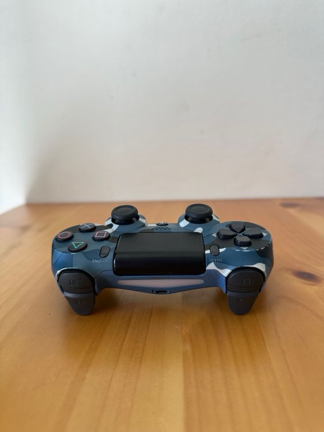 Controller PlayStation 4 dualshock V2 - funziona