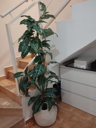 Planta Artificial Decorativa