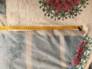 Jersey Desigual Talla XS Multicolor