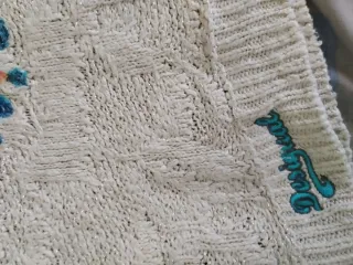 Jersey Desigual Talla XS Multicolor