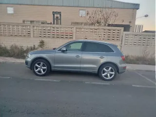 Audi Q5 2009