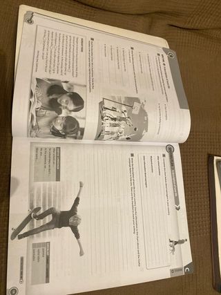 Network 1ºeso. Workbook 2019