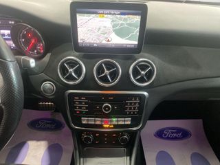 Mercedes-Benz CLA 220 d 4MATIC