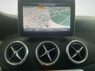 Mercedes-Benz CLA 220 d 4MATIC